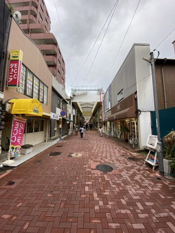ライオンズマンション南福岡中央の周辺