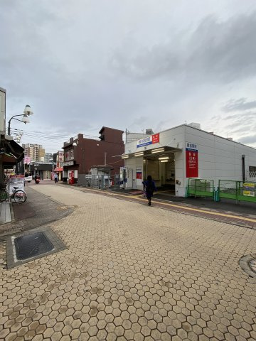 ライオンズマンション南福岡中央の周辺