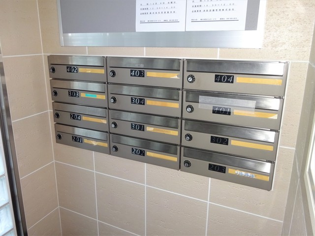 【共用部分】