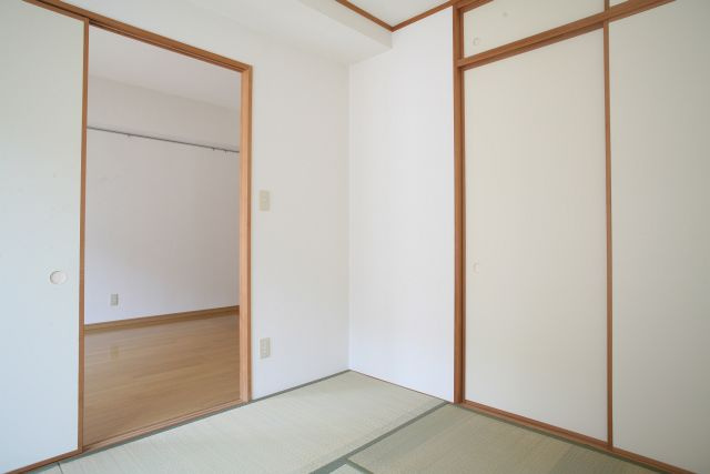 【和室】