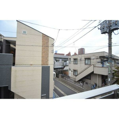 【展望】 | KULASU（クラス）大鳥居