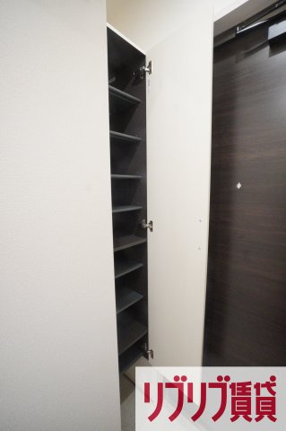 イーグルワンの設備