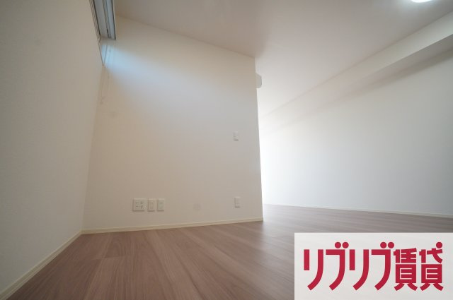 イーグルワンの居間・リビング