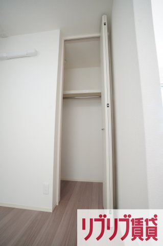 イーグルワンの収納