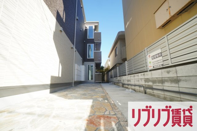 イーグルワンのその他共用部分