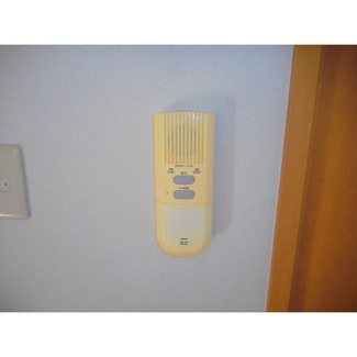 【設備】 | メゾンファミリーオーブＢ棟