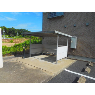 【設備】 | メゾンファミリーオーブＢ棟