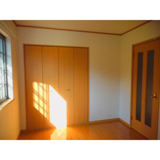 【収納】 | メゾンファミリーオーブＢ棟