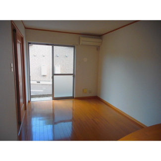 【居間・リビング】 | メゾンファミリーオーブＢ棟