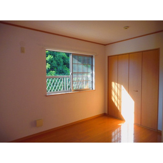 【内装】 | メゾンファミリーオーブＢ棟