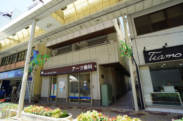 クローチェの外観|☆積水ハウス施工のシャーメゾン☆