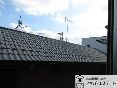 【展望】 | ステータス町屋