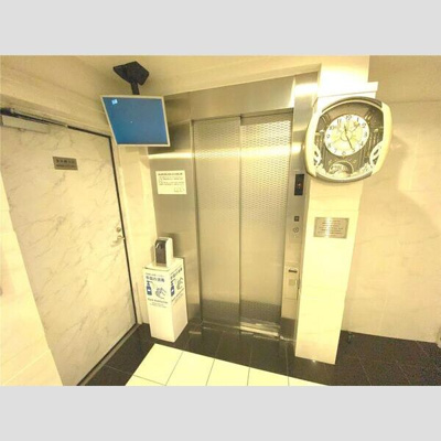 【その他共用部分】 | グリーンシティＨＴ