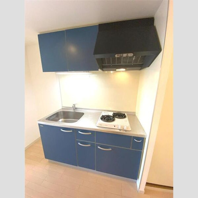 【キッチン】 | グリーンシティＨＴ