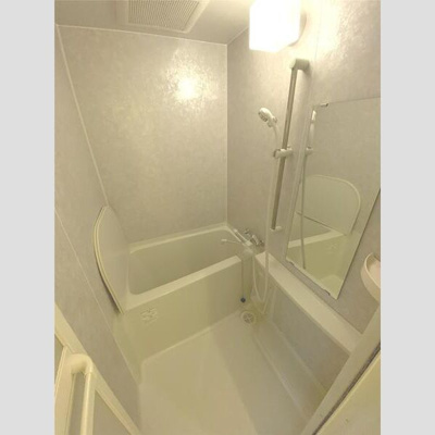 【浴室】 | グリーンシティＨＴ