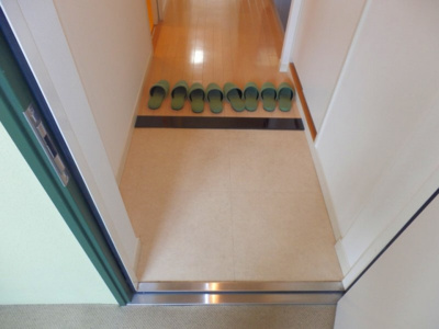 【玄関】 | グリーンシティＨＴ | ※同型タイプ