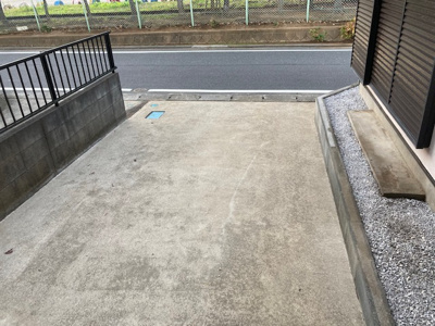 【駐車場】 | 柏市松葉町２丁目