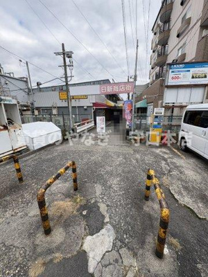【周辺】 | ロータリーマンション萱島西