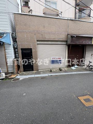 【外観】 | ロータリーマンション萱島西