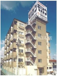 【外観】 | ロータリーマンション萱島西