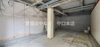 【内装】 | ロータリーマンション萱島西