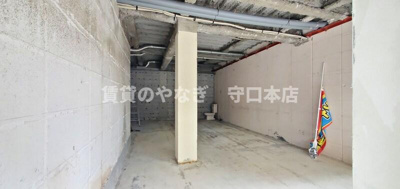 【内装】 | ロータリーマンション萱島西