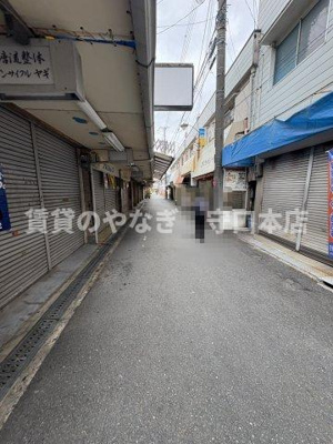 【周辺】 | ロータリーマンション萱島西