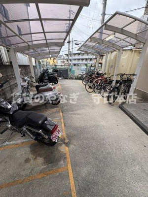 【その他共用部分】 | ロータリーマンション萱島西