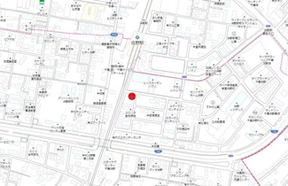 【地図】