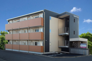 【外観】 | 外観も気になるポイント