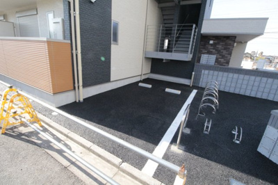 【駐車場】 | AQUE23