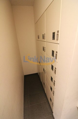 【その他共用部分】 | craft福島野田