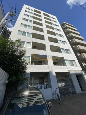 【外観】 | craft福島野田