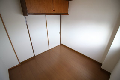 【洋室】 | 北川マンション」