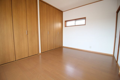 【洋室】 | 北川マンション」