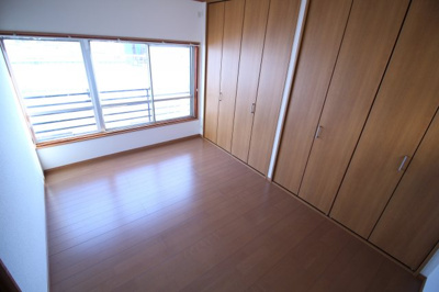 【寝室】 | 北川マンション」