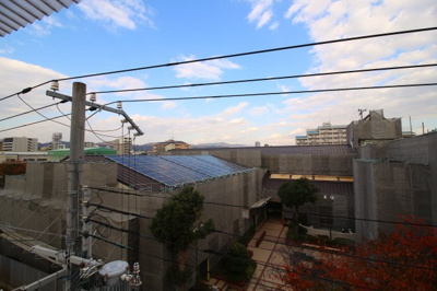 【展望】 | 北川マンション」
