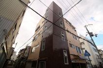 北川マンション」の画像