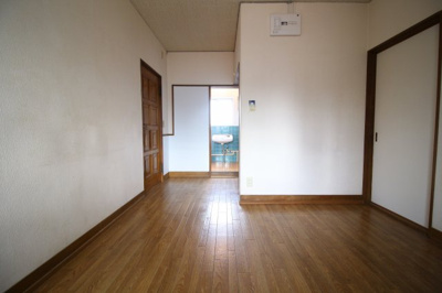 【内装】 | 北川マンション」