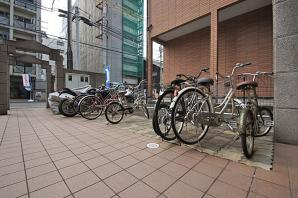 【その他共用部分】 | ヴィーブル天神南