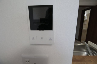 【セキュリティ】 | AQUE23 | TVモニターホン