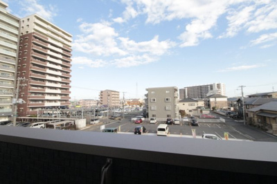 【展望】 | AQUE23