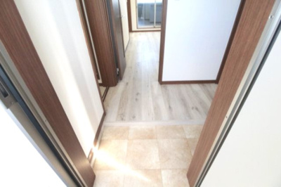 【玄関】 | AQUE23