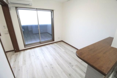 【居間・リビング】 | AQUE23 | 居間です