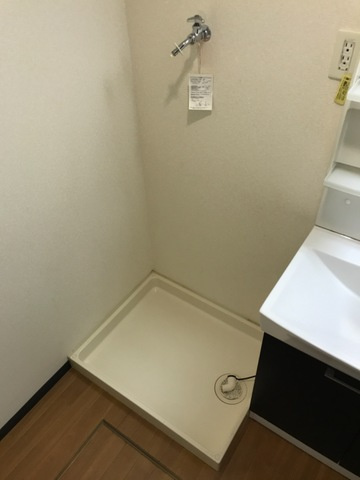 ナースリーイーストの設備