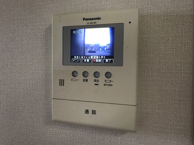 ナースリーイーストの設備