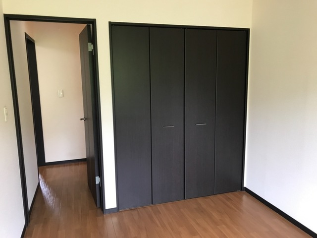 ナースリーイーストの収納