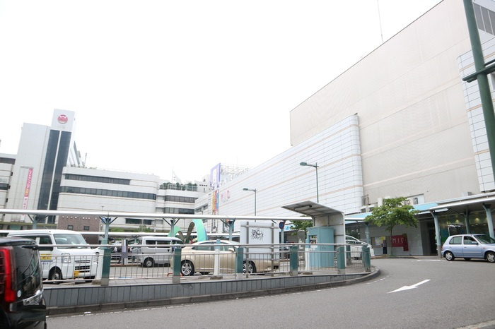 sereno 黒田の周辺