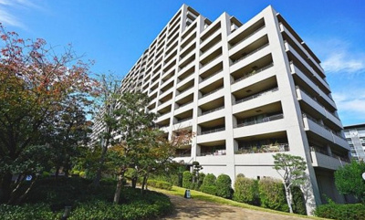 【外観】 | 摩耶シーサイドプレイスウエスト1番館