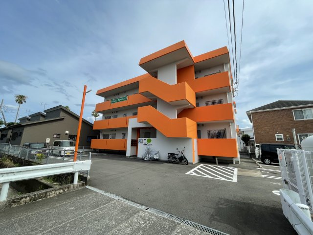 サンシャイングリーンハイツII
